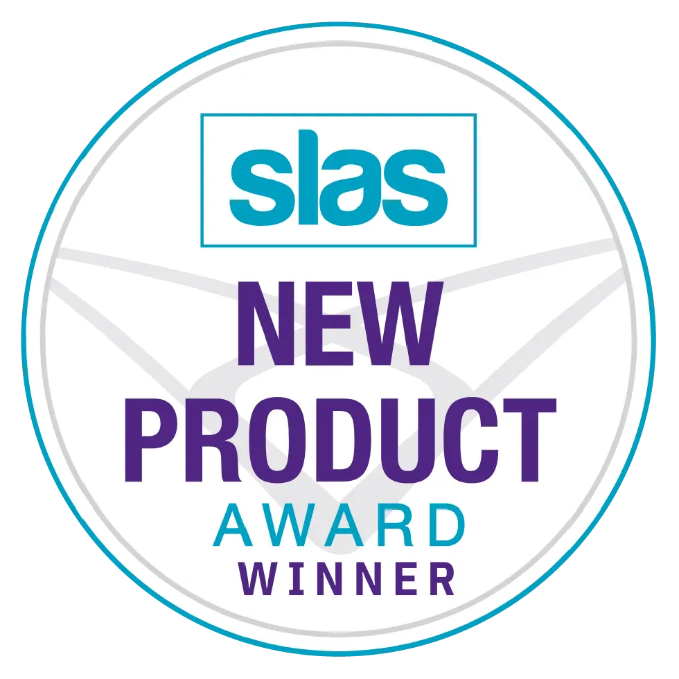 SLAS New Product Award Winner
