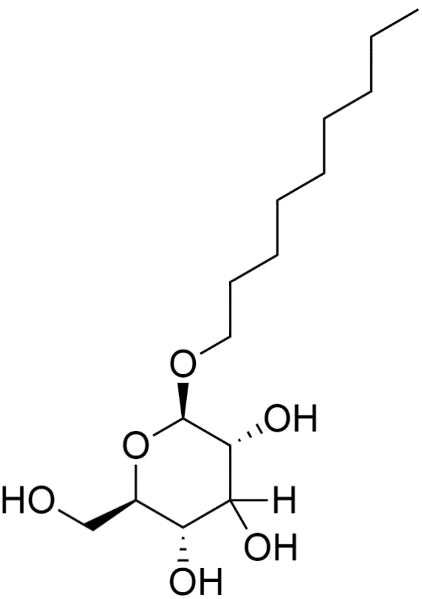n-Nonyl-Beta-D-Glucopyranoside (NG)