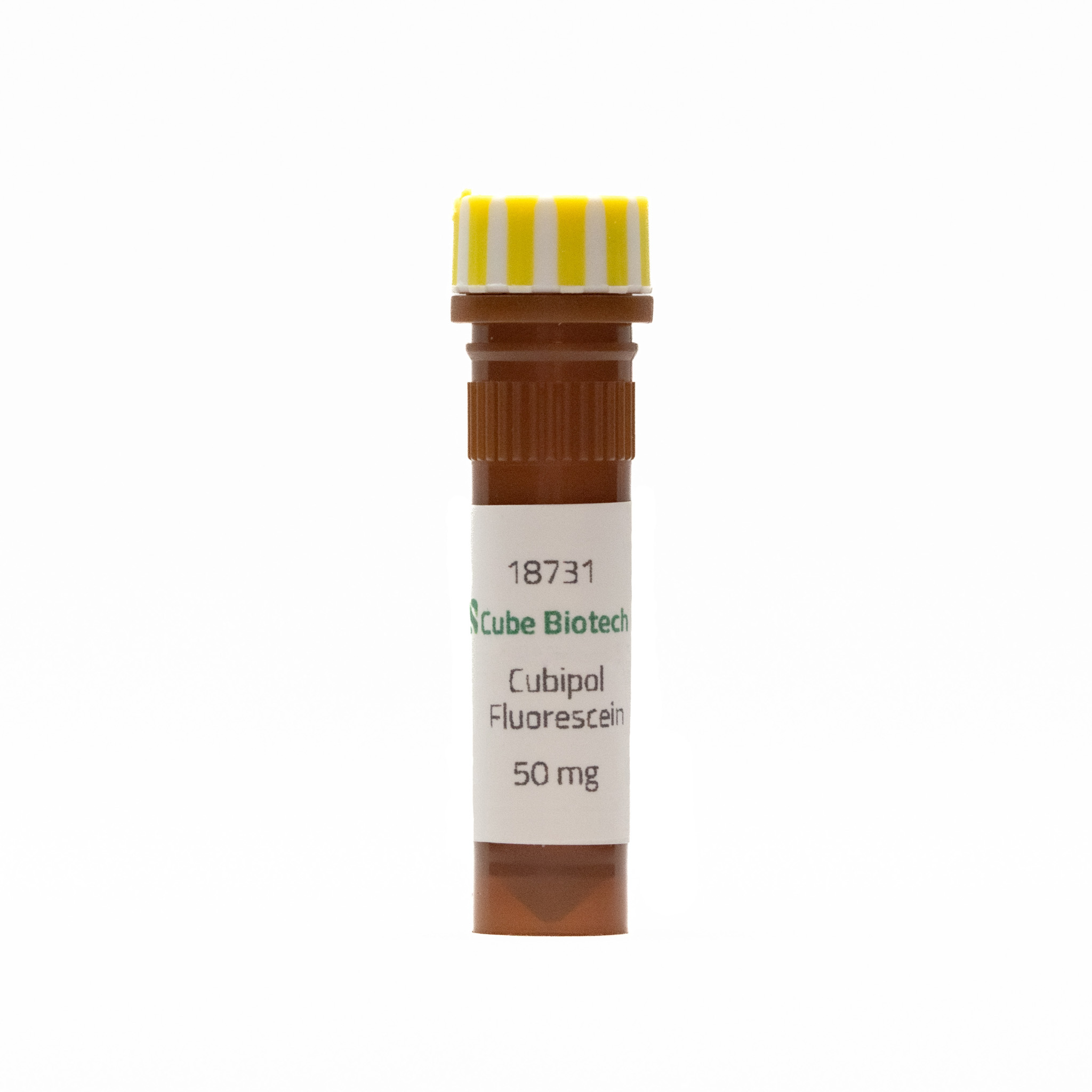 Cubipol Fluorescein