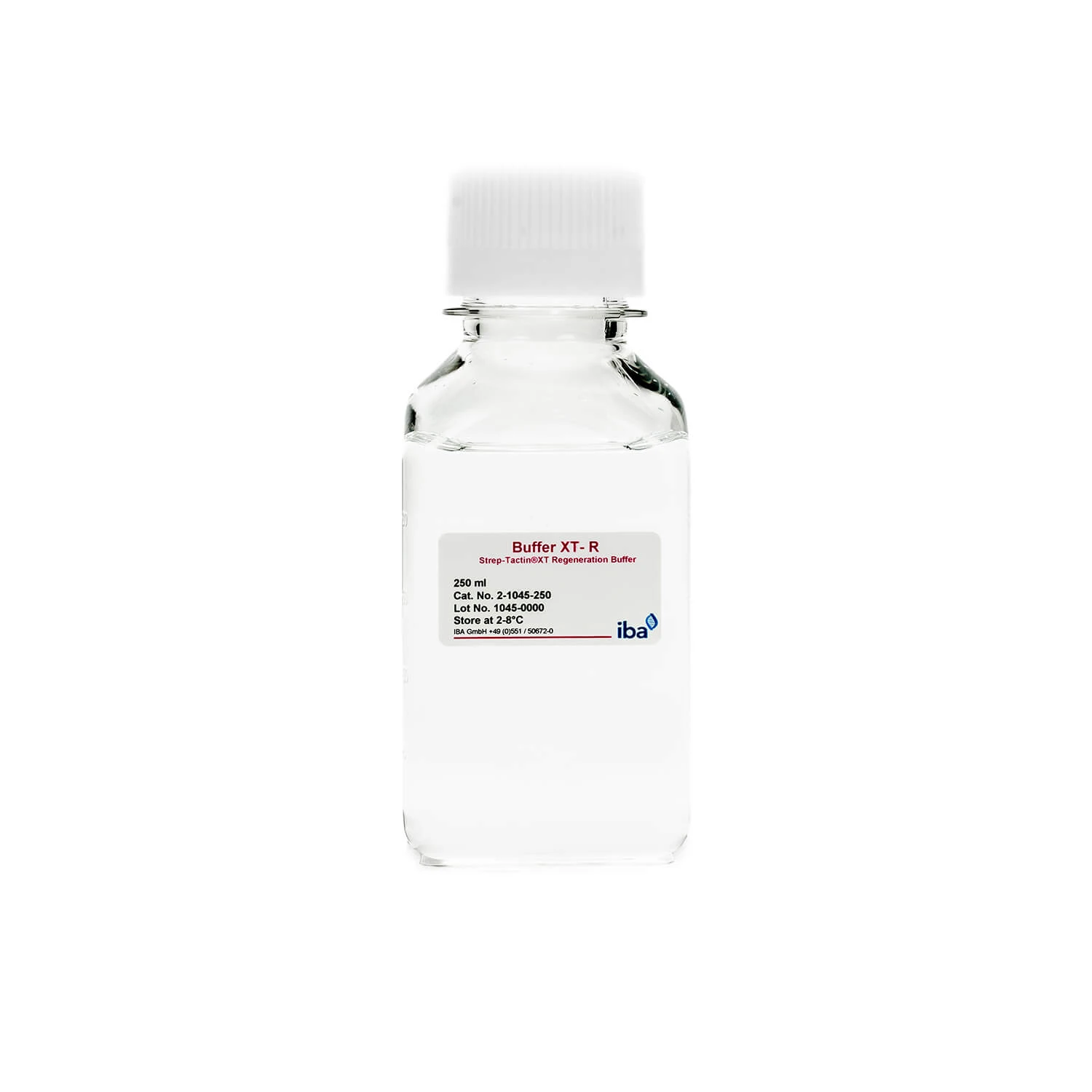 Buffer XT-R