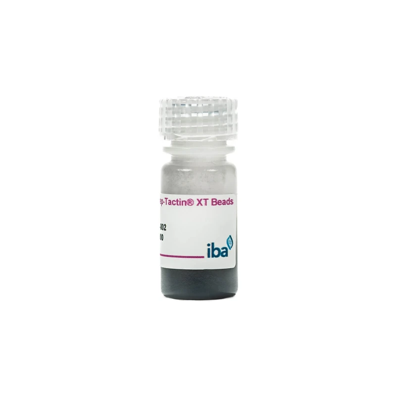 MagStrep® Strep-Tactin®XT beads