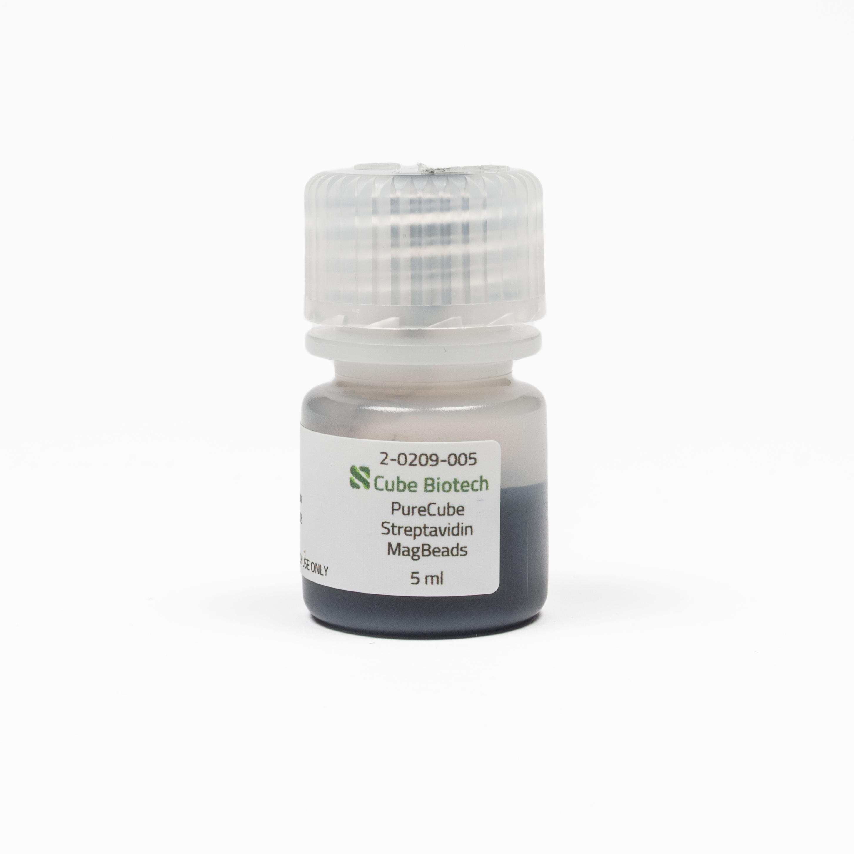 PureCube Streptavidin MagBeads
