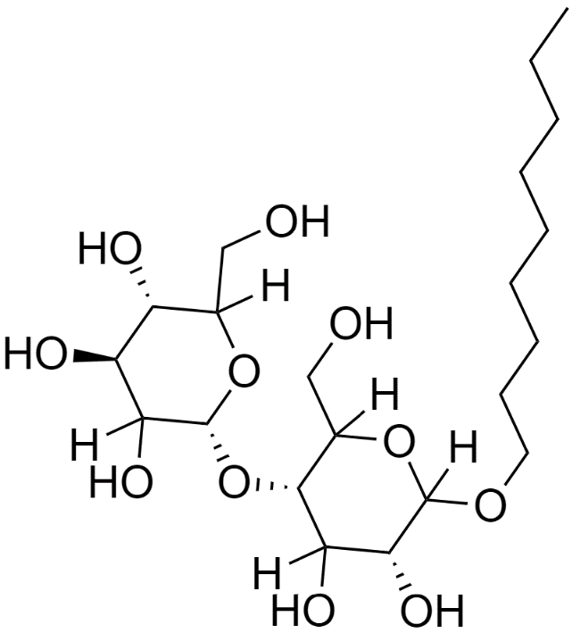 n-Nonyl-Beta-Maltoside (NM)