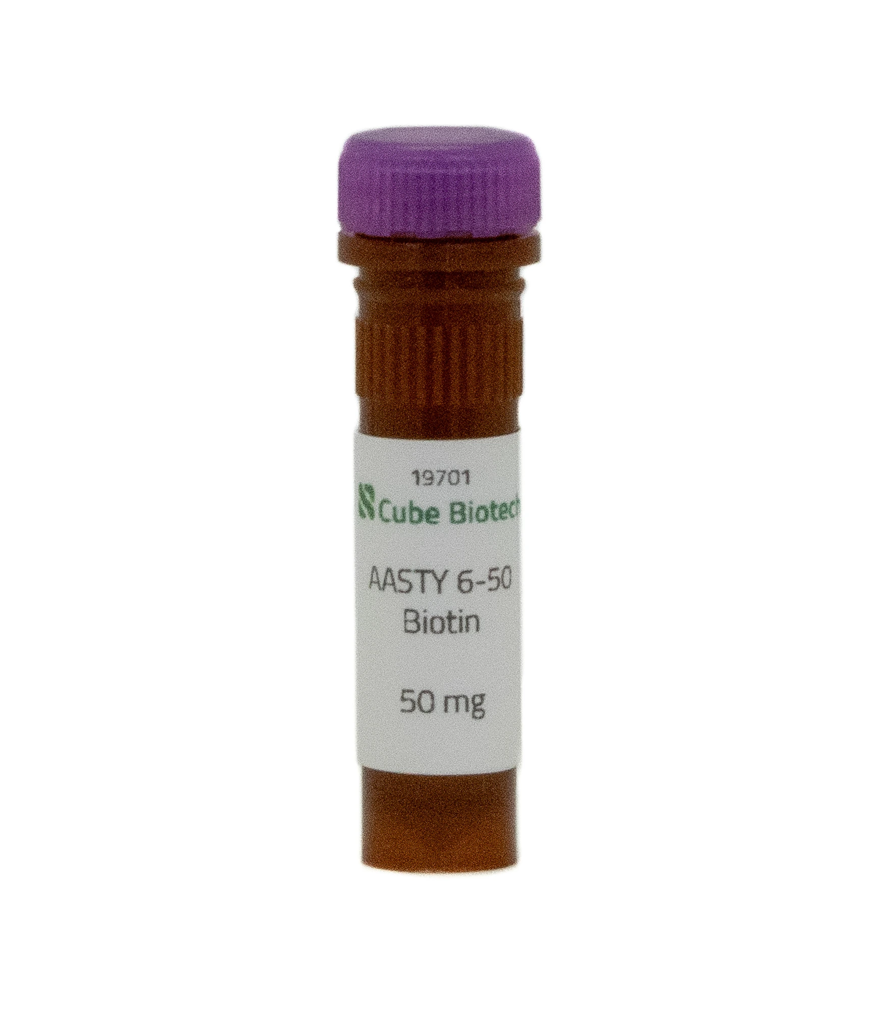 AASTY 6-50 Biotin