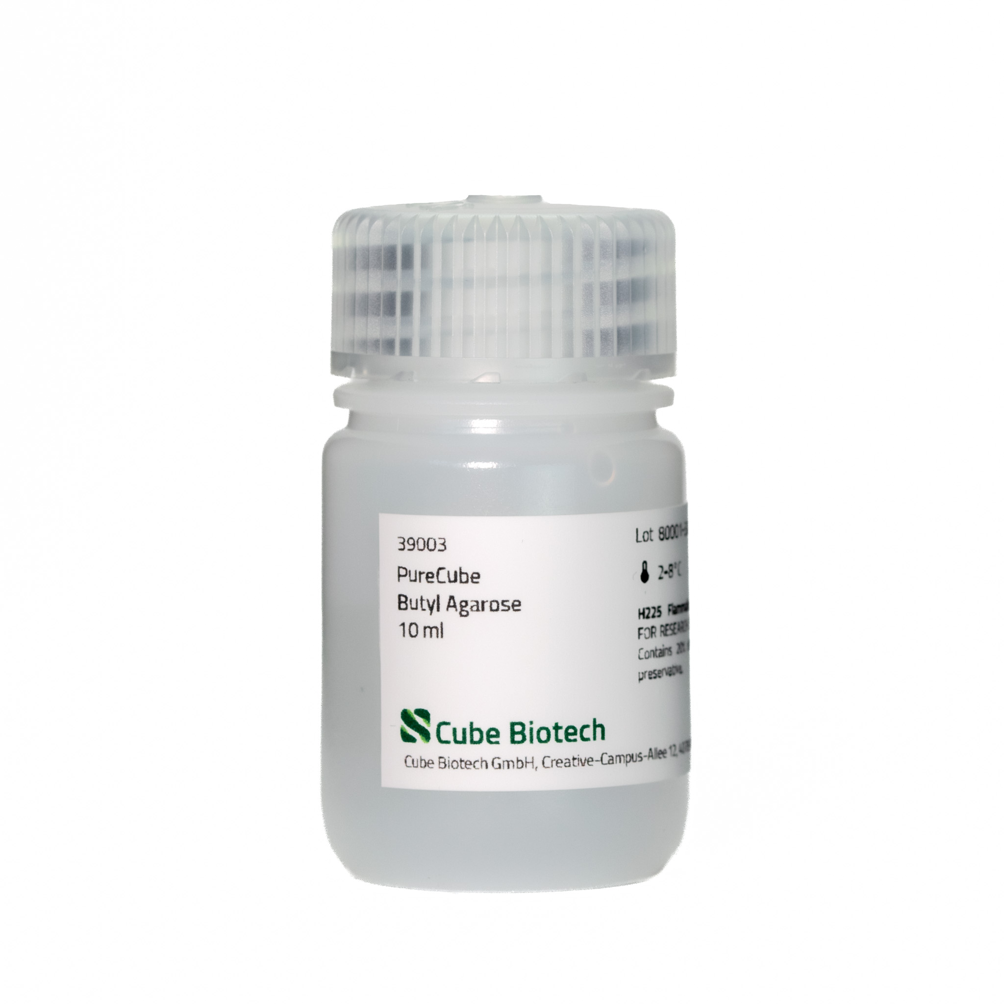 PureCube Butyl Agarose