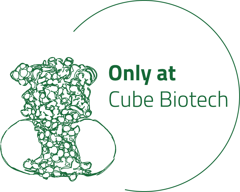 Exclusive Membrane Protein Targets