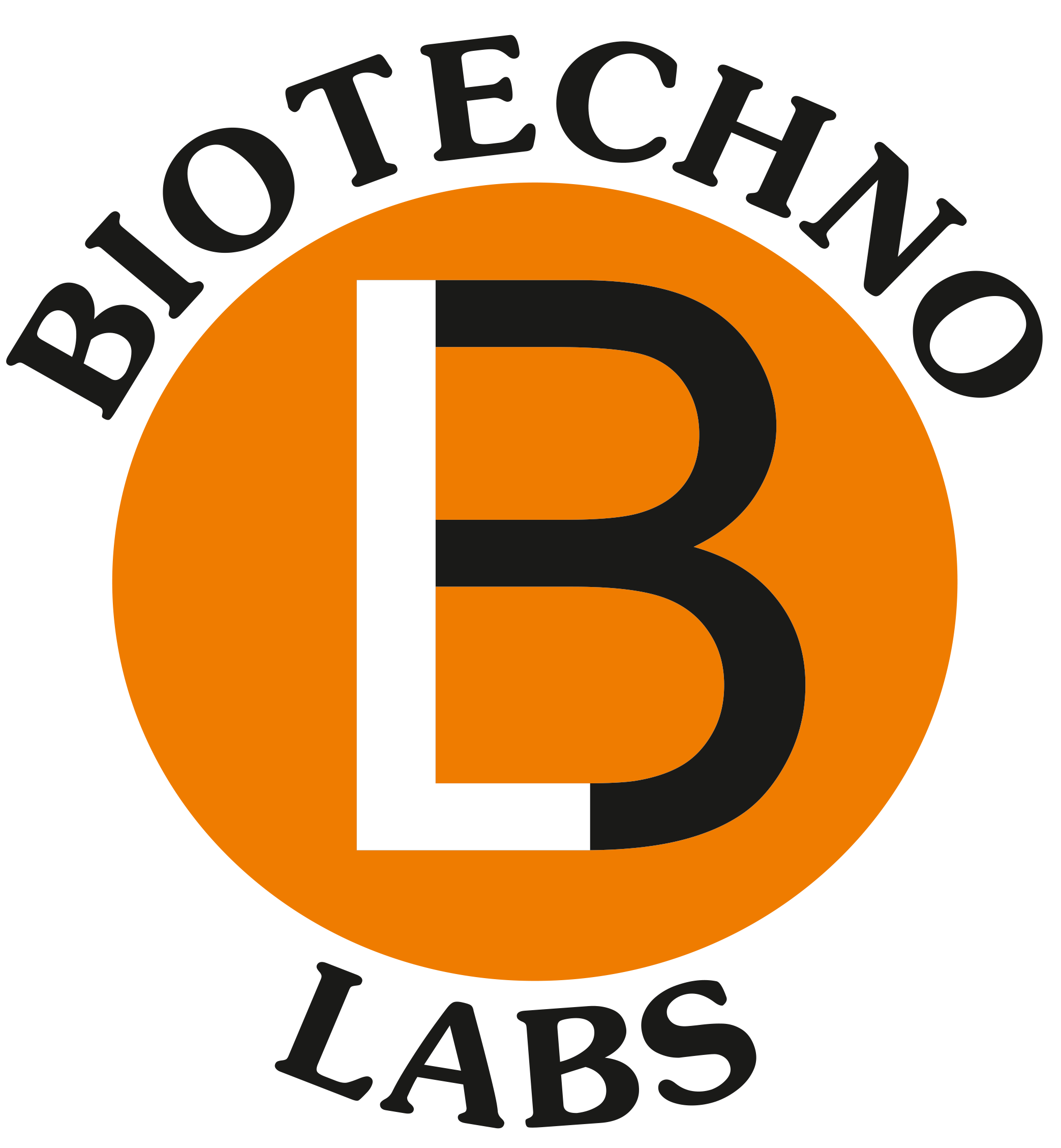 Biotechno Labs Logo