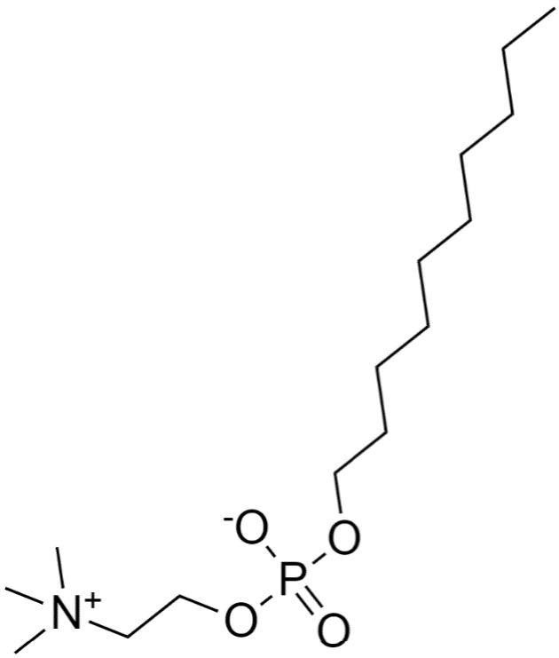 n-Decyl-phosphocholine (Fos-choline-10)