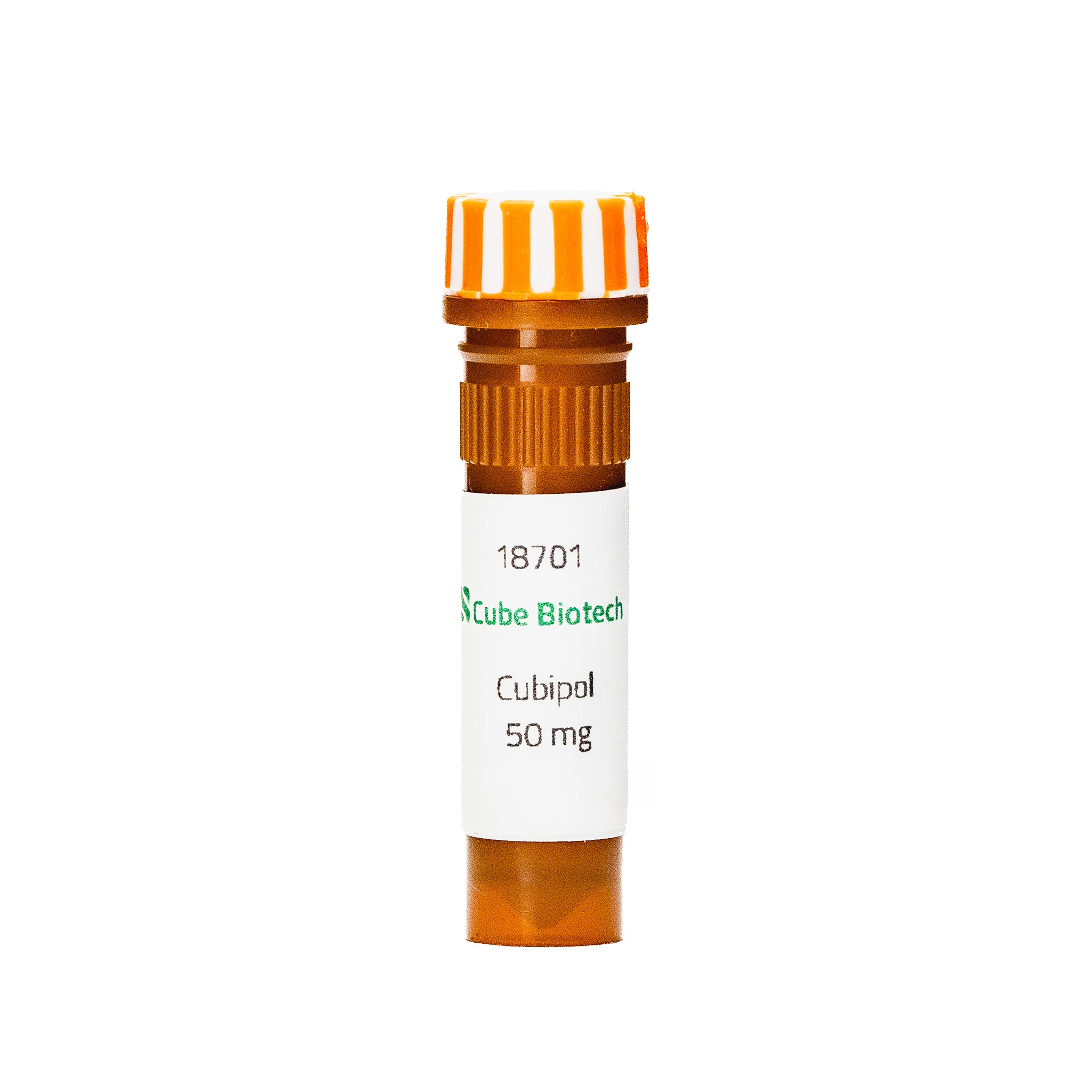 Cubipol