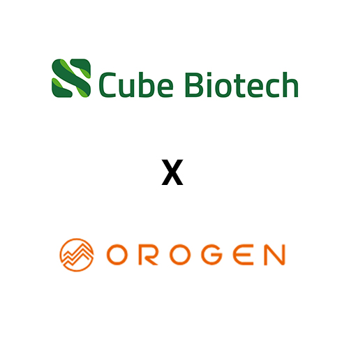 Cube Biotech X Nanotemper