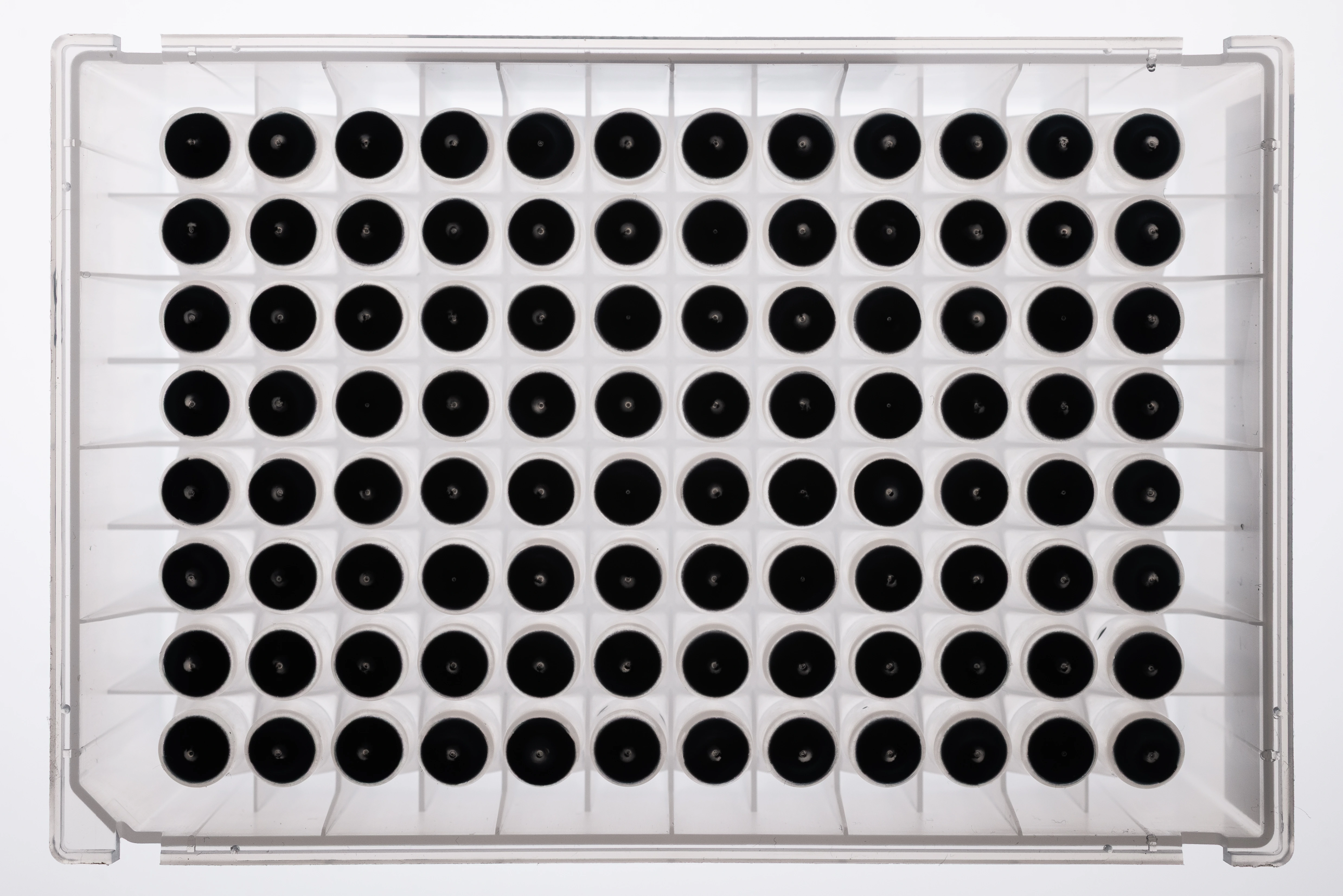 NativeMP™ Screening + Rho1D4 Purification Plate Set
