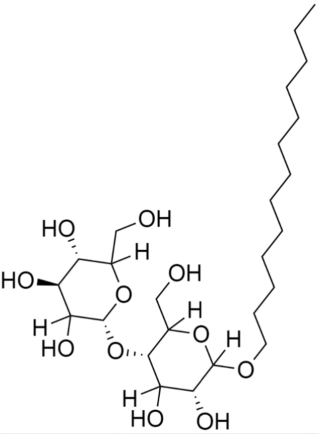 n-Tridecyl-Beta-Maltoside (TDM)