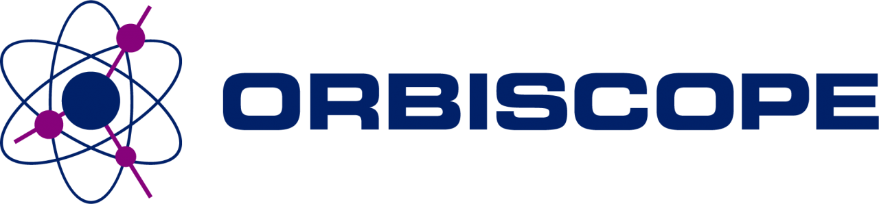orbiscope logo