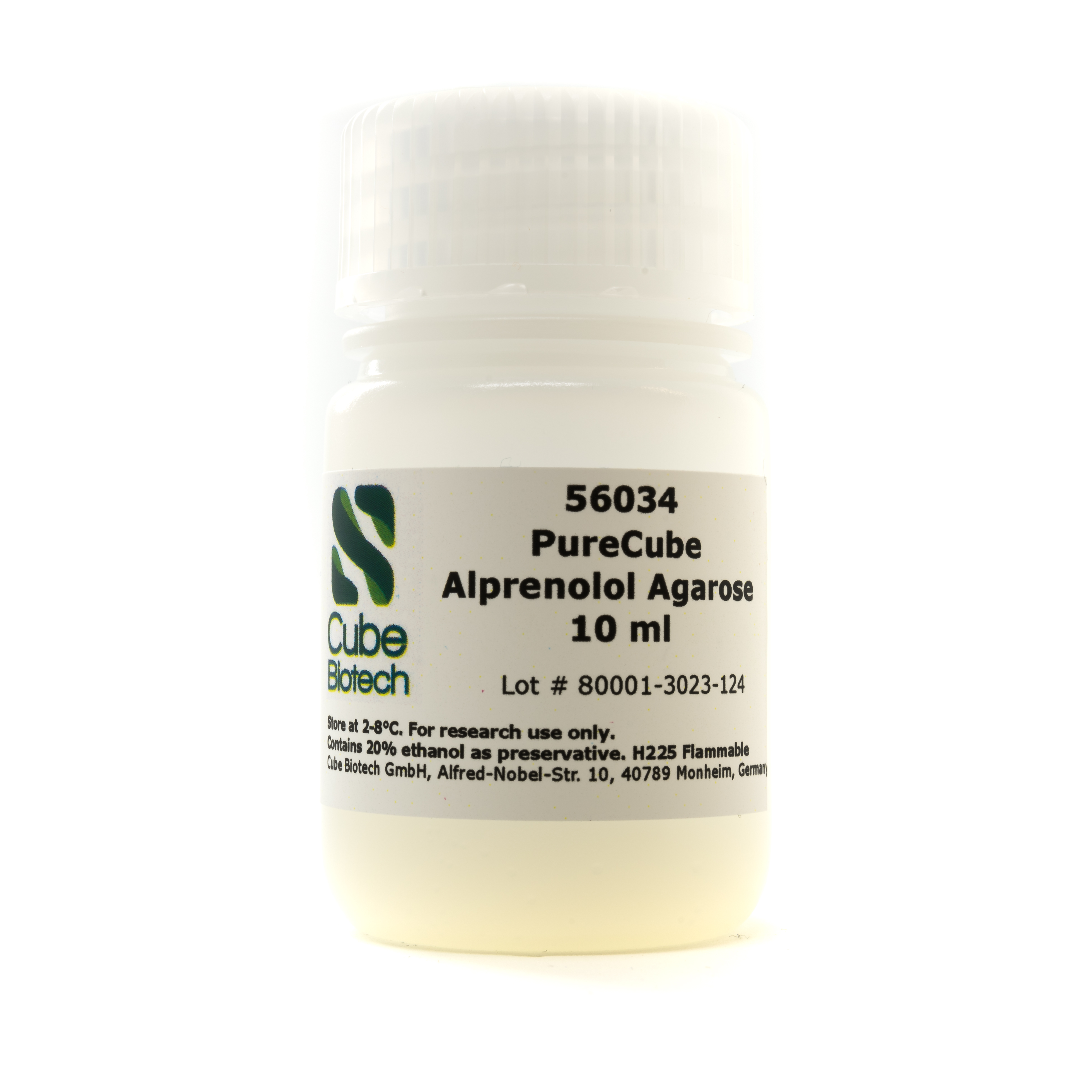 PureCube Alprenolol Agarose