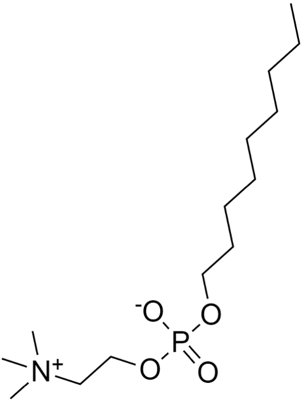 n-Nonyl-phosphocholine (Fos-choline-9)