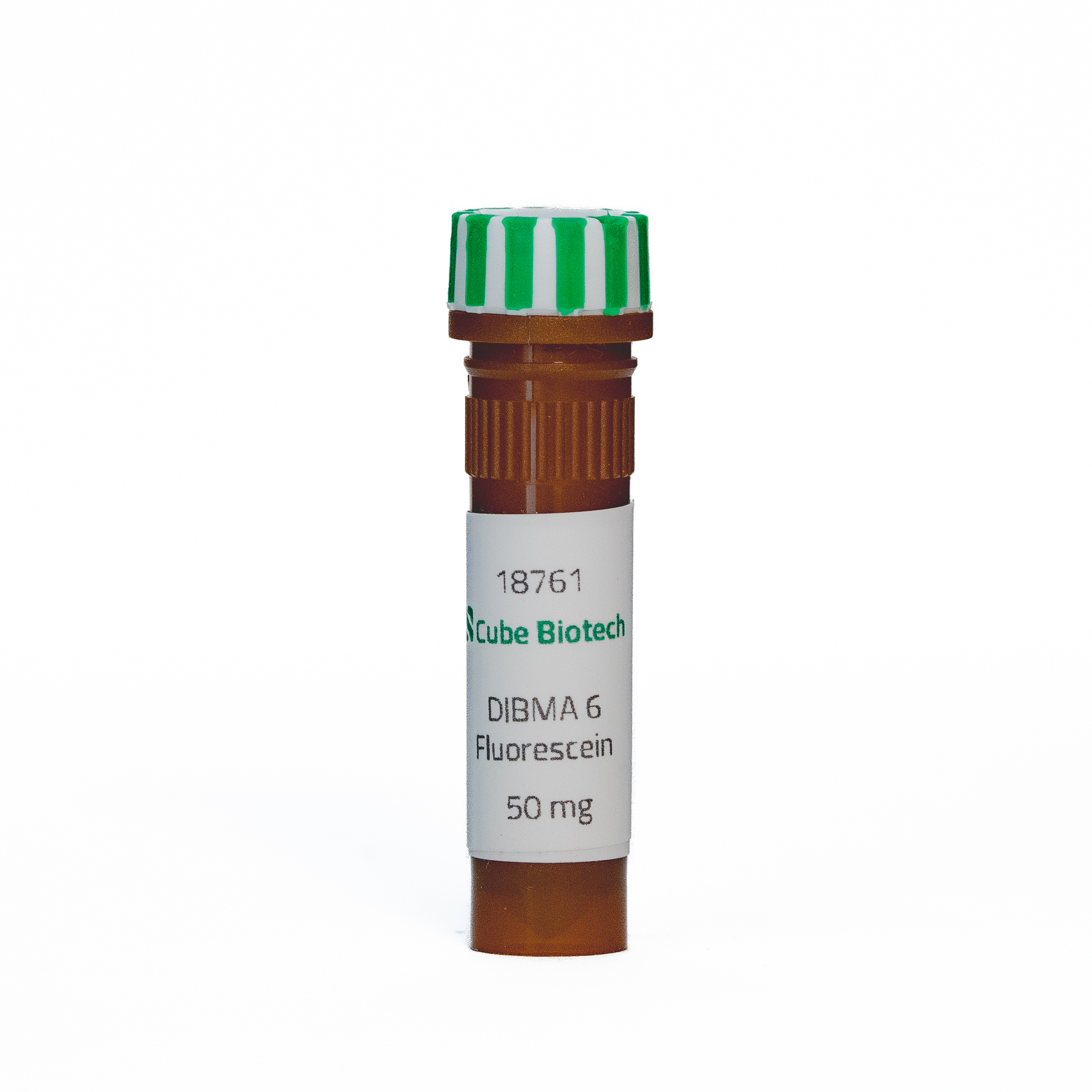 DIBMA 6 Fluorescein