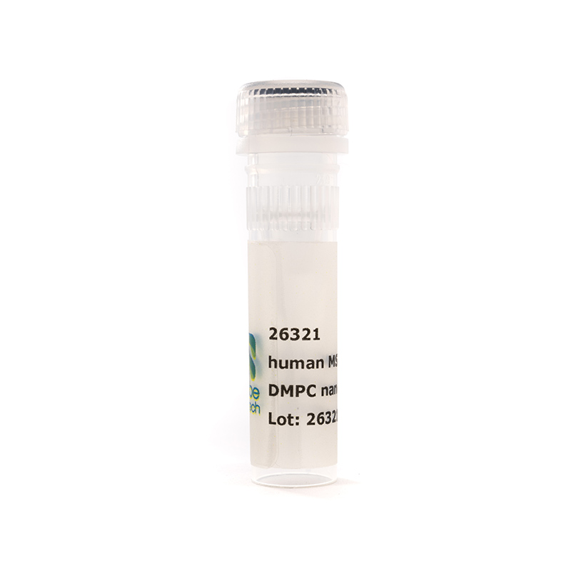 Nanodisc MSP1D1 dH5-His DMPC (50 µL)