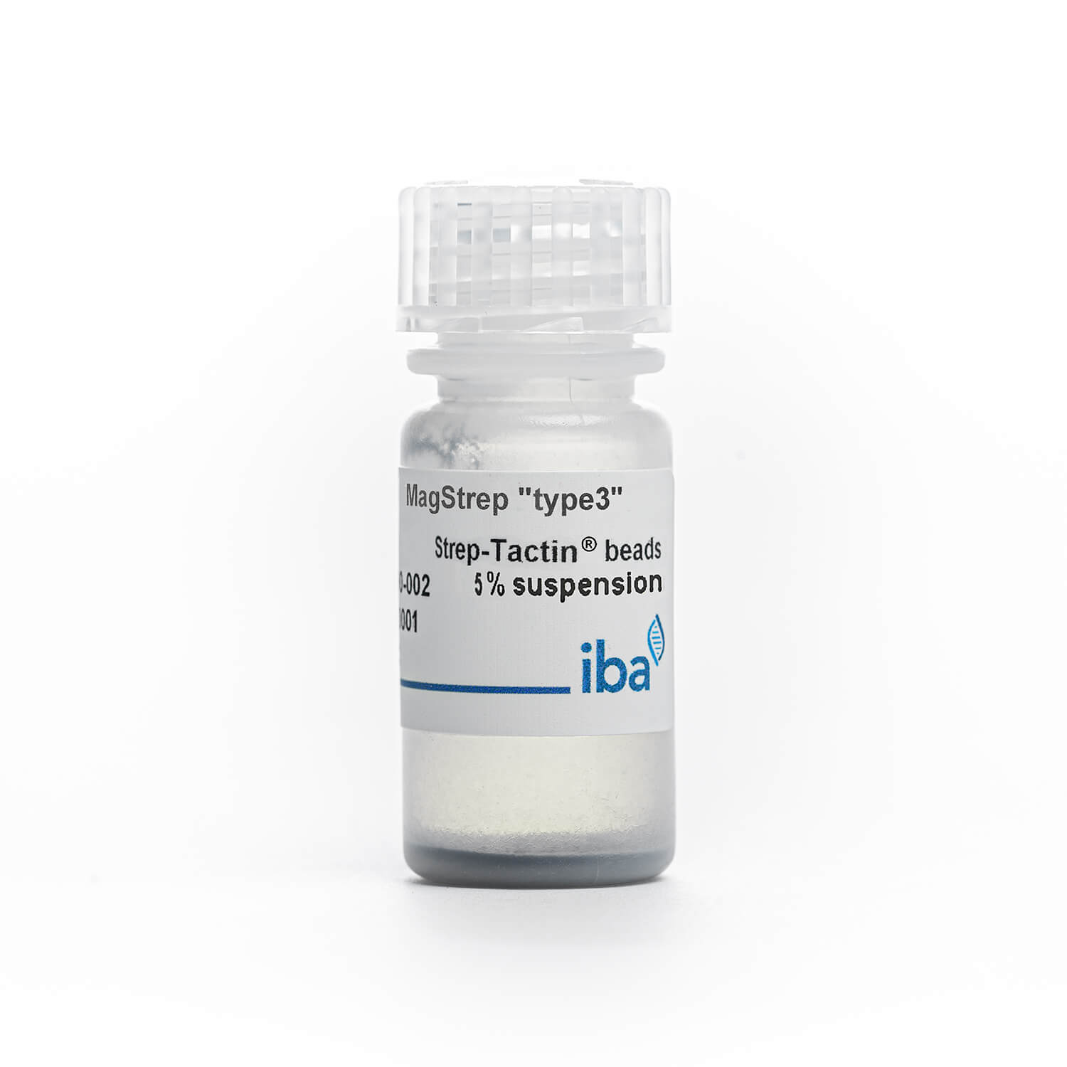 MagStrep® Strep-Tactin® beads