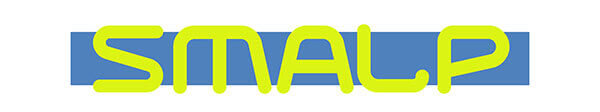 SMALP conference logo