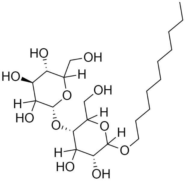 n-Decyl-Beta-Maltoside (DM)