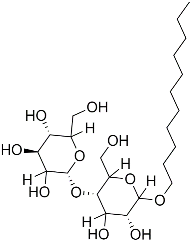 n-Undecyl-Beta-Maltoside (UDM)