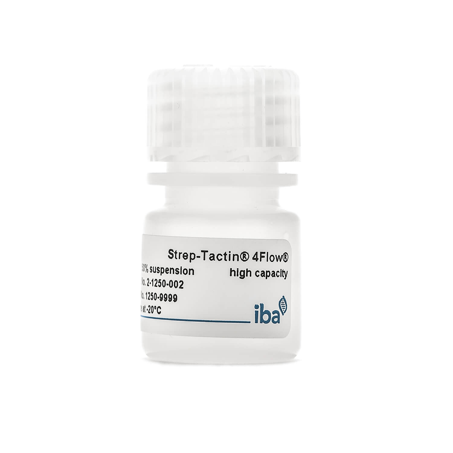 Strep-Tactin® 4Flow® high capacity resin