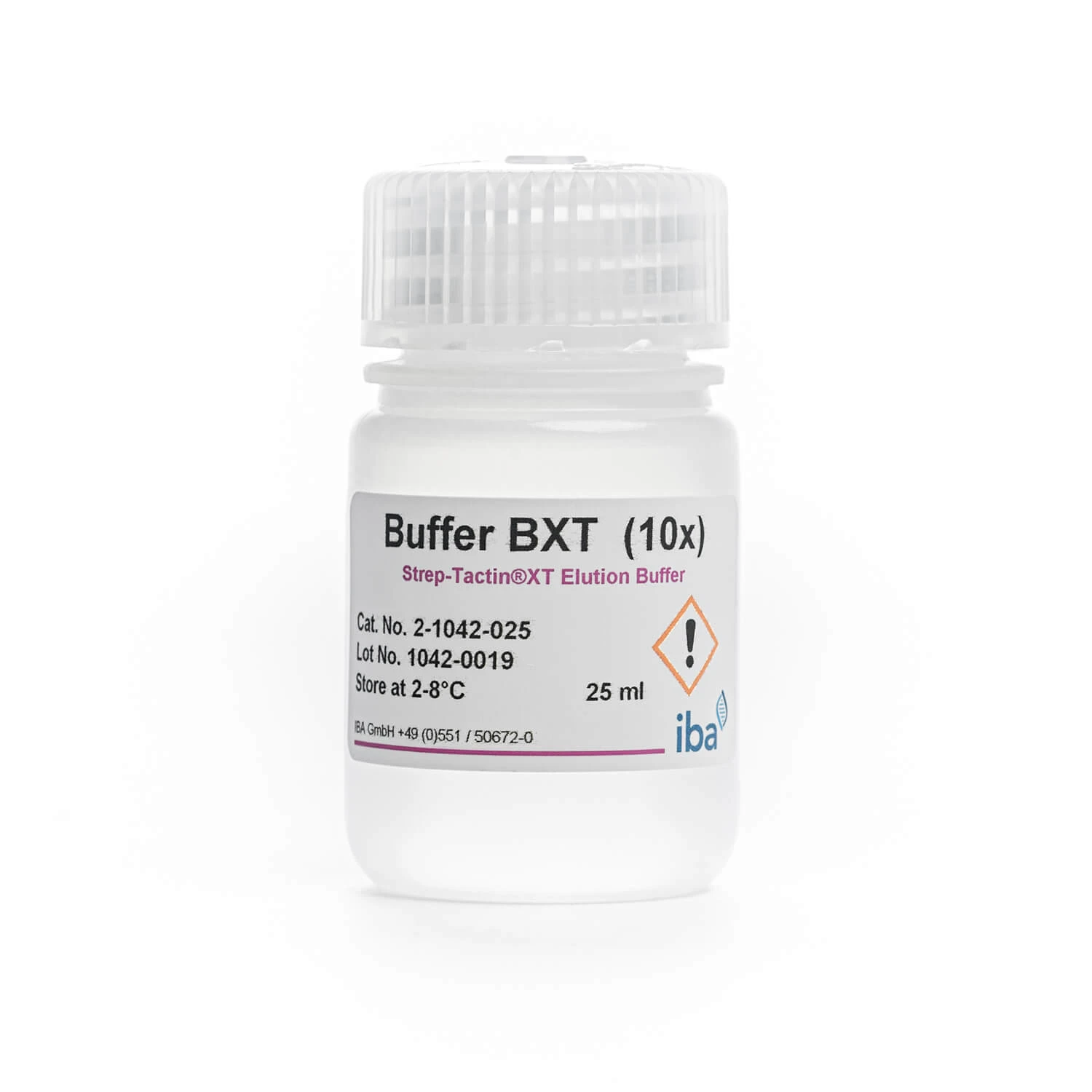 10x Buffer BXT