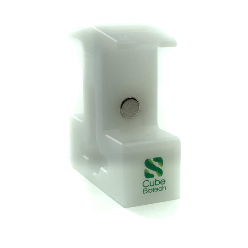 Cube MagBead Separator