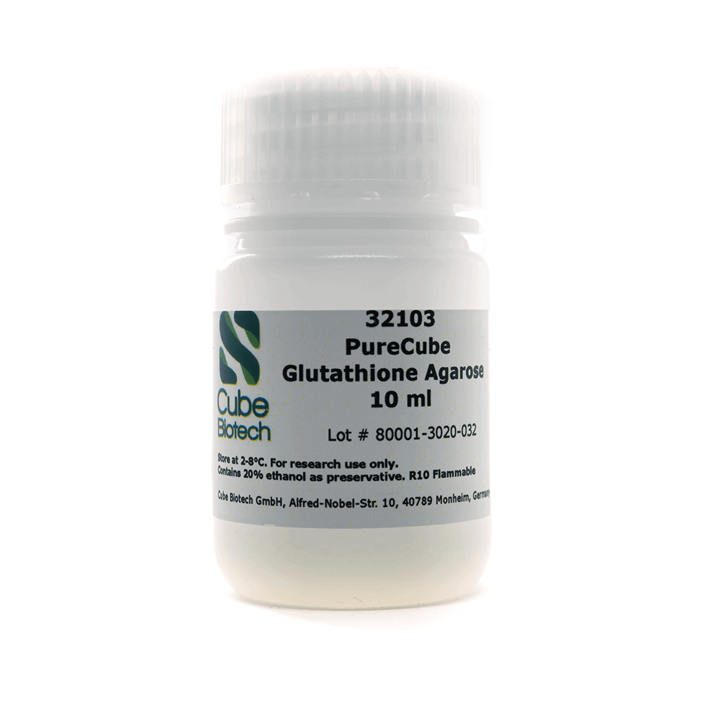 PureCube Glutathione Agarose