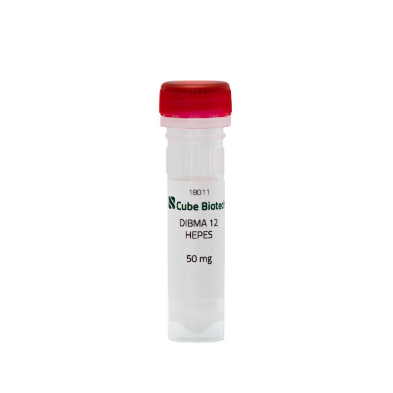 DIBMA Nanodisc Copolymers | Cube Biotech