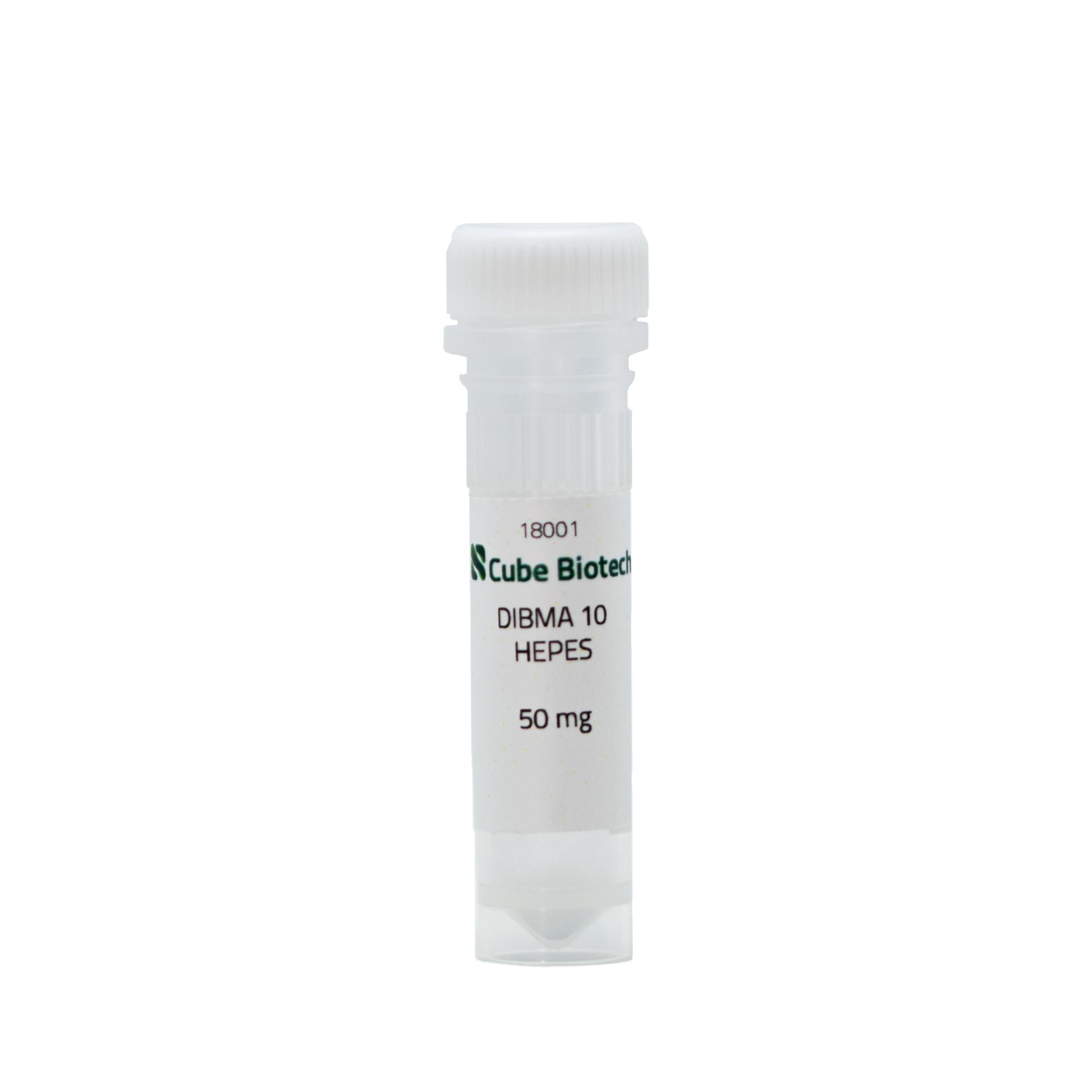 DIBMA Nanodisc Copolymers | Cube Biotech