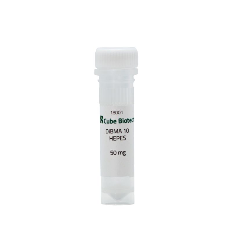 DIBMA Nanodisc Copolymers | Cube Biotech