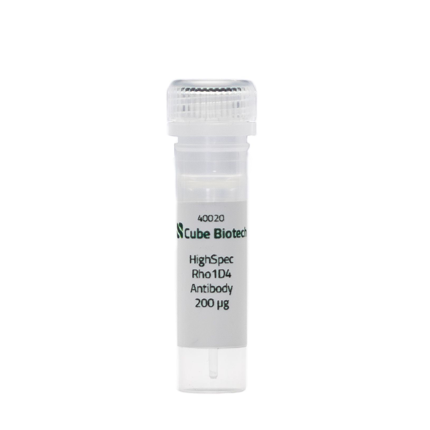 Rho1D4-Tag Products