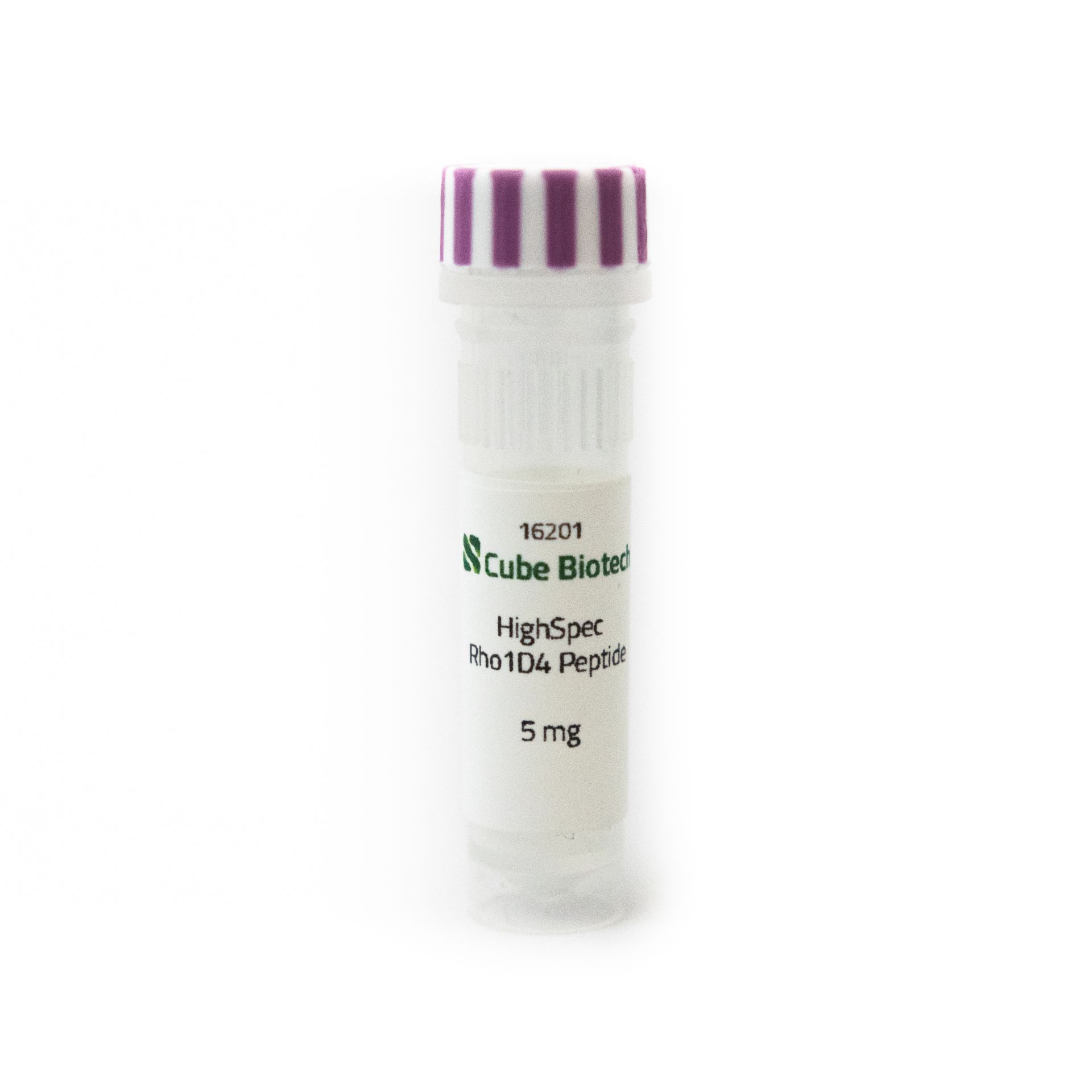 Rho1D4-Tag Products